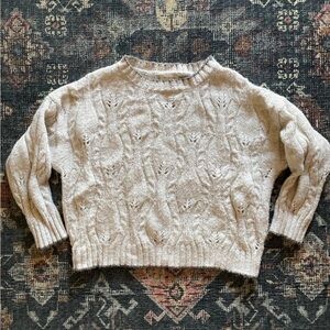 Neuflora Fayetteville Sweater